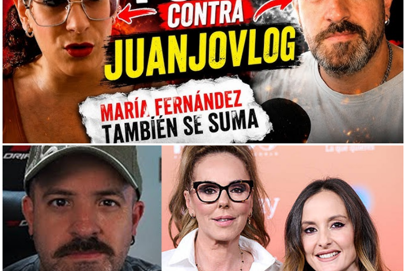 ¡Estalla la tensión en televisión! La demoledora frialdad de Rocío Carrasco y el cruel ataque contra Rocío Flores que indigna a todo un país