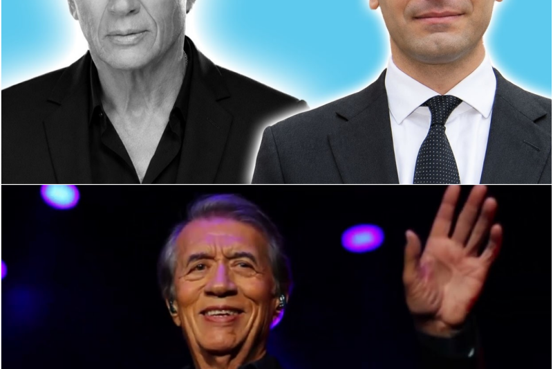 Tragedia en la música mexicana: José María Napoleón sufre un grave derrame cerebral y su hijo rompe en llanto al confirmar que lucha por su vida