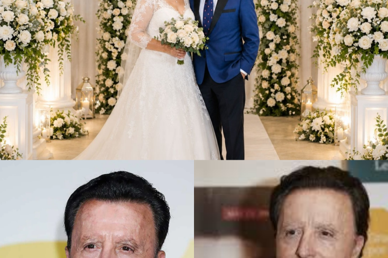 José Ortega Cano rompe el silencio a sus 72 años: anuncia su nuevo matrimonio con la abogada Clara Villalba y desafía las tensiones de su entorno familiar