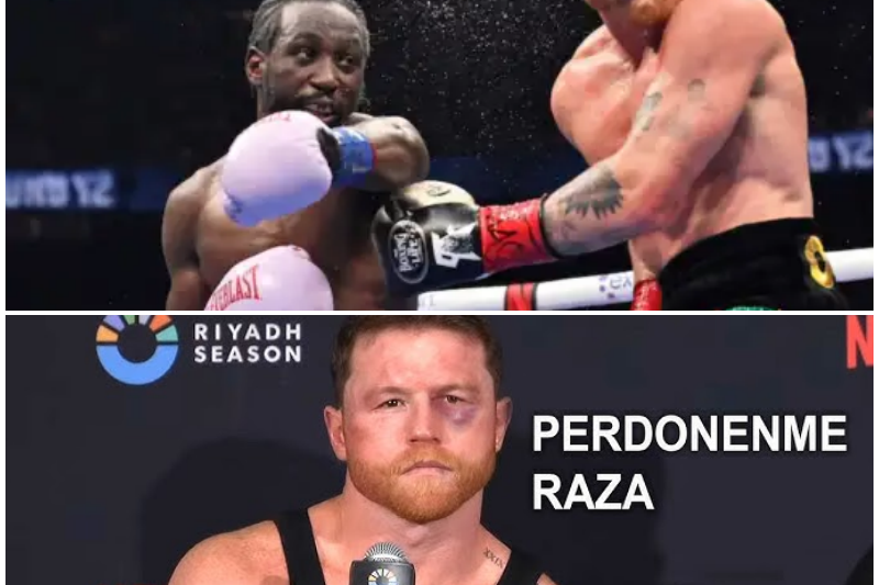 El Error Más Grande de Saúl “Canelo” Álvarez: La Censura, los Egos y el Inexplicable Veto a una Leyenda del Boxeo