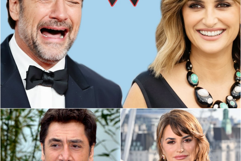 “No estaba muriendo, estaba intentando sobrevivir”: El colapso emocional de Penélope Cruz que conmocionó al mundo y expone el lado oscuro de la fama