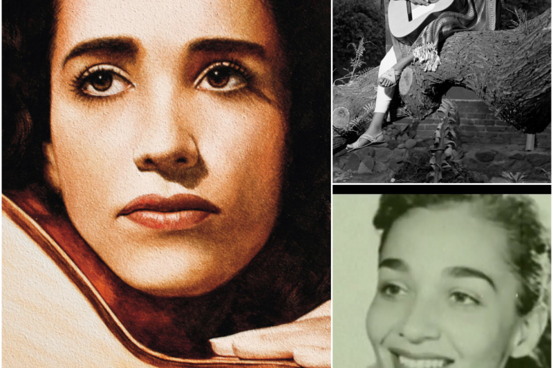 Chavela Vargas, a los 81 años confesó que amó a Frida Kahlo y el precio que pagó por ello.