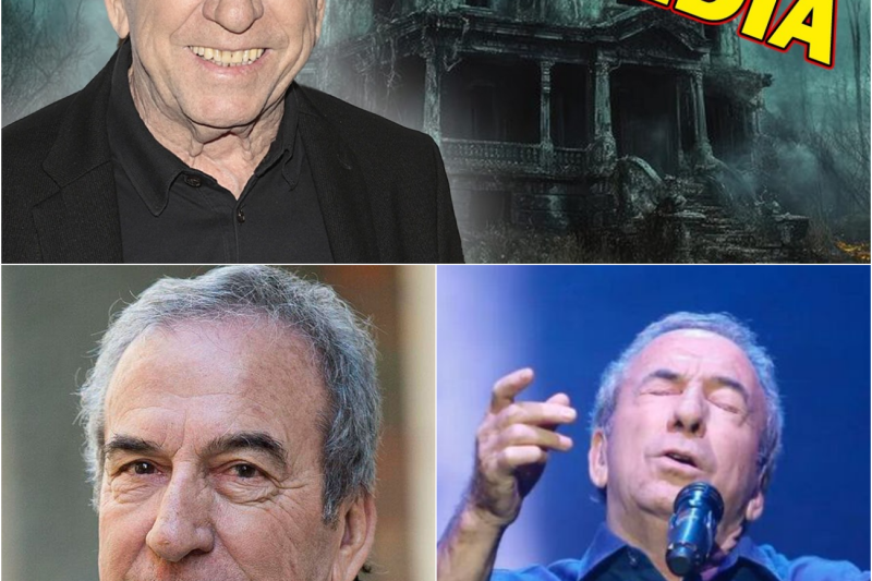 El trágico y silencioso final de José Luis Perales: La melancolía de sus últimos días a los 81 años y el legado eterno del poeta de la música española