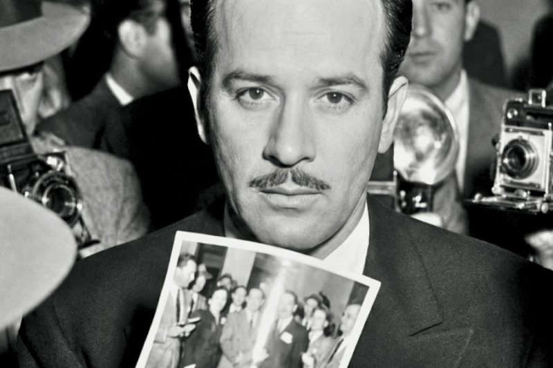 El Secreto que la Familia de Pedro Infante Nunca Quiso que Supieras