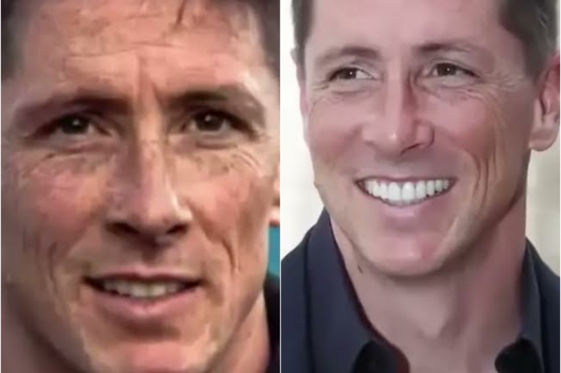 El emotivo y silencioso adiós de Fernando Torres: la última y más difícil batalla de una leyenda eterna
