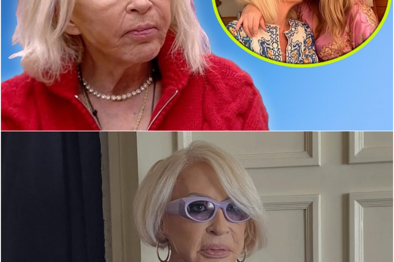La caída de la armadura: Laura Bozzo rompe el silencio a los 74 años y confiesa la dolorosa realidad detrás de su personaje televisivo