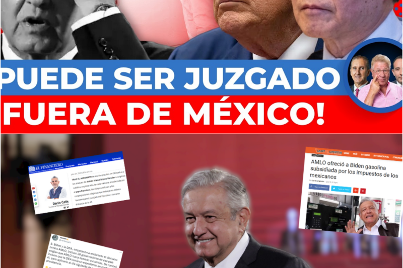 El Pacto de las Sombras: La Filtración Histórica que Desenmascara el Contubernio Definitivo entre las Élites Políticas y el Crimen Organizado