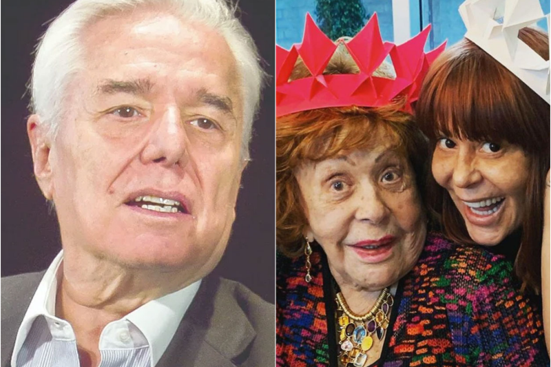 A sus 83 años, ENRIQUE GUZMÁN REVELA el SECRETO OSCURO que unía a SILVIA PINAL y GUSTAVO ALATRISTE
