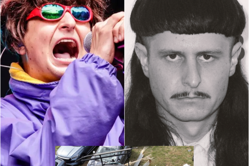 Tragedia en Brasil: El mundo llora la inesperada partida de Oliver Tree y el influencer Gaspi en un fatal accidente aéreo