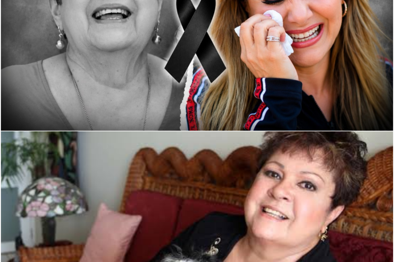 El misterio de la Chamaca de Oro: La impactante historia de éxito, tensiones ocultas y el digno retiro de Sonia López de la Sonora Santanera