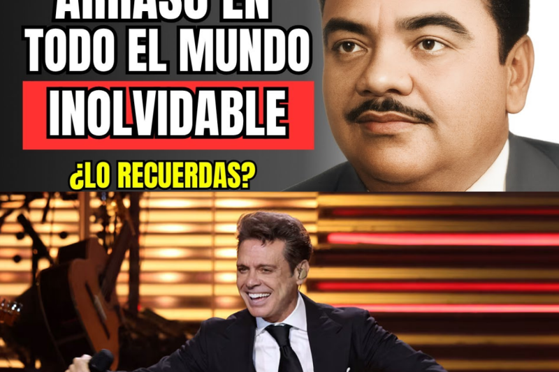 Más Allá del Amor: Las Trágicas y Bellas Historias Detrás de los Boleros Más Vendidos