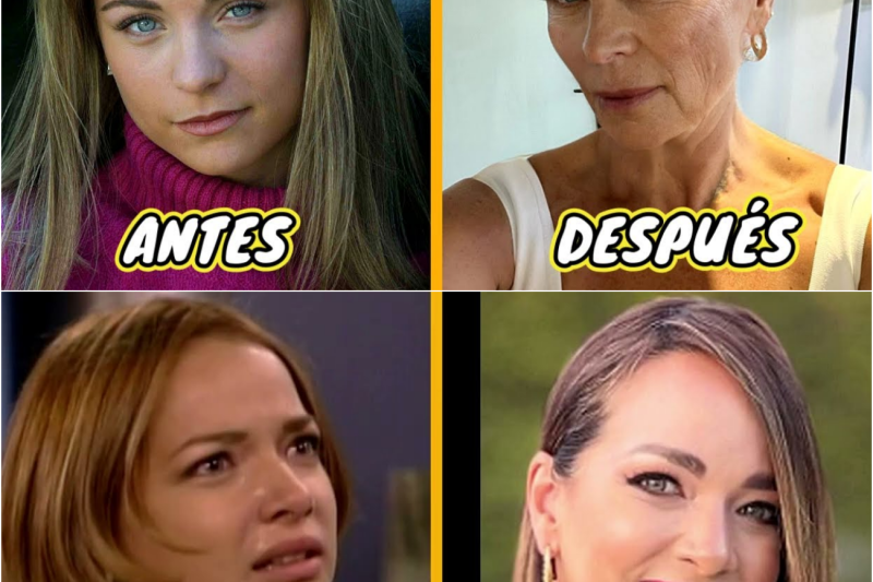 El veredicto del tiempo: Secretos, transformaciones y el destino actual del elenco de “Amigas y rivales” a 25 años de su estreno