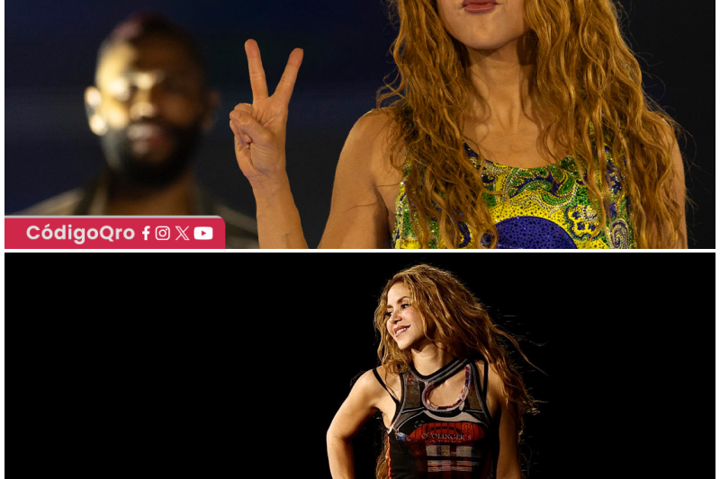 El Fin de Semana que Paralizó al Mundo: El Récord Histórico de Shakira, la Revelación Íntima de Neymar y la Tragedia Aérea que Enlutó al Internet
