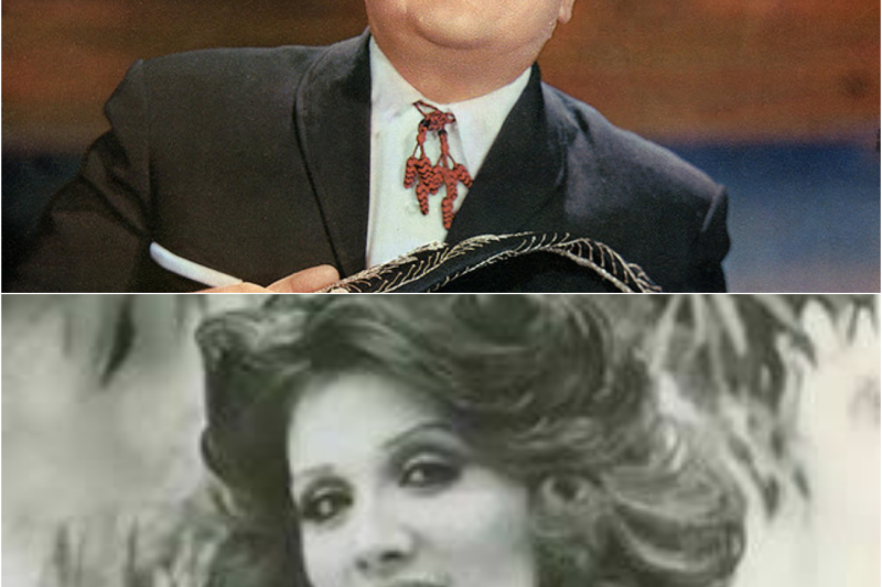 JOSÉ ALFREDO JIMÉNEZ: El Hijo OCULTO con ALICIA JUAREZ… La DEVASTADORA Confesión de su ESPOSA