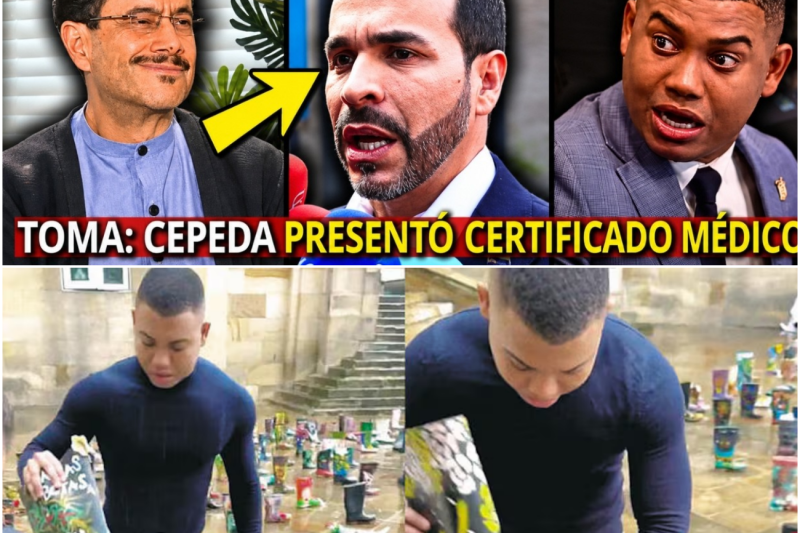 El triunfo de la dignidad: Cárcel para la burla y la verdad frente a la infamia.
