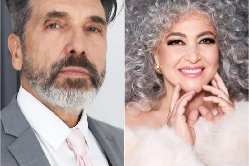 Diego Verdaguer: 46 años de MENTIRAS… Lo que dijo al morir DESTRUYÓ a Amanda Miguel
