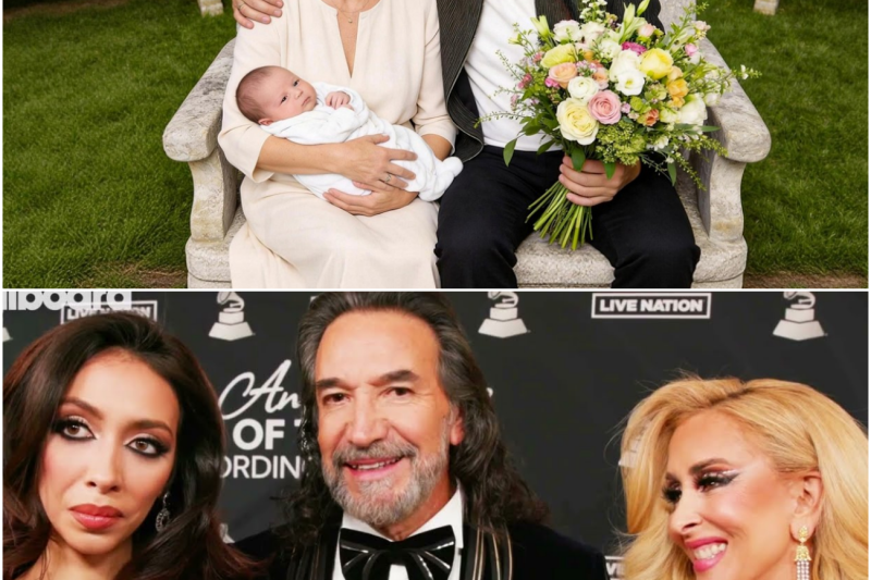 El Enigma de Marco Antonio Solís: Entre Rumores de un Nuevo Hijo, el Silencio y la Verdad Detrás de la Leyenda