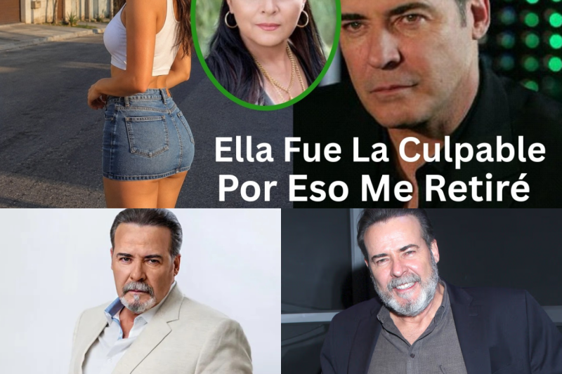 César Évora: El Hombre que Desafió al Destino y Conquistó la Televisión Mexicana