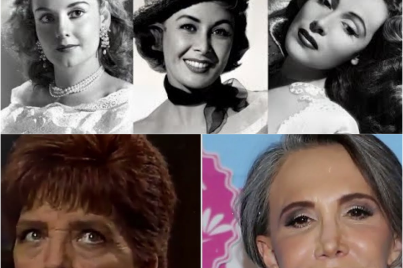 Las dueñas del juego: Secretos de alcoba, ambición y el verdadero precio del estrellato en la Época de Oro del Cine Mexicano