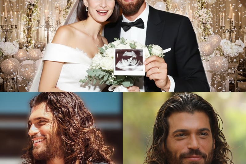 Can Yaman: El gran giro de un ídolo que cambió la fama por una vida real