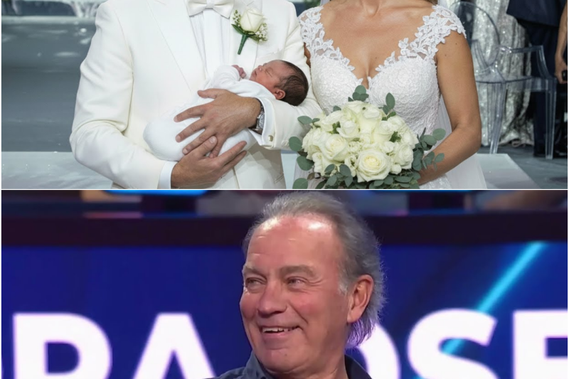 Bertín Osborne a los 70: La verdad detrás del escándalo, la paternidad y el amor sin fecha de caducidad