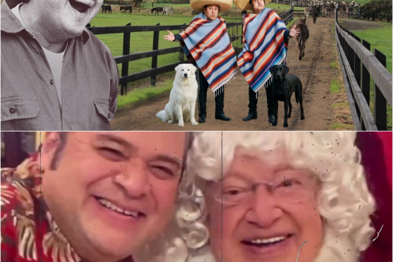 Asi Fue La Lujosa vida de LOS POLIVOCES, Rancho de 20,000 m2 – Una vida más allá del humor