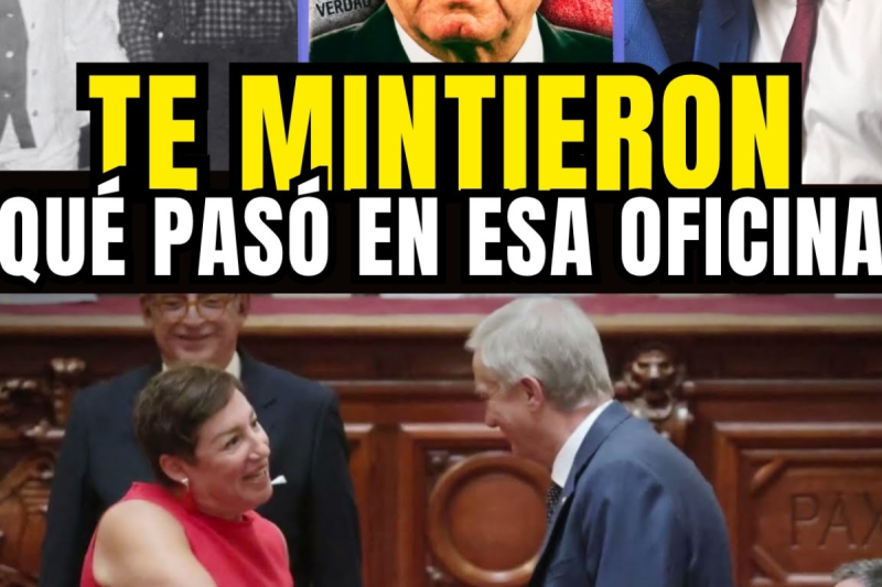 Beatriz Gutiérrez Müller: Las Lágrimas Ocultas de AMLO… Mientras Rocío Agonizaba de LUPUS