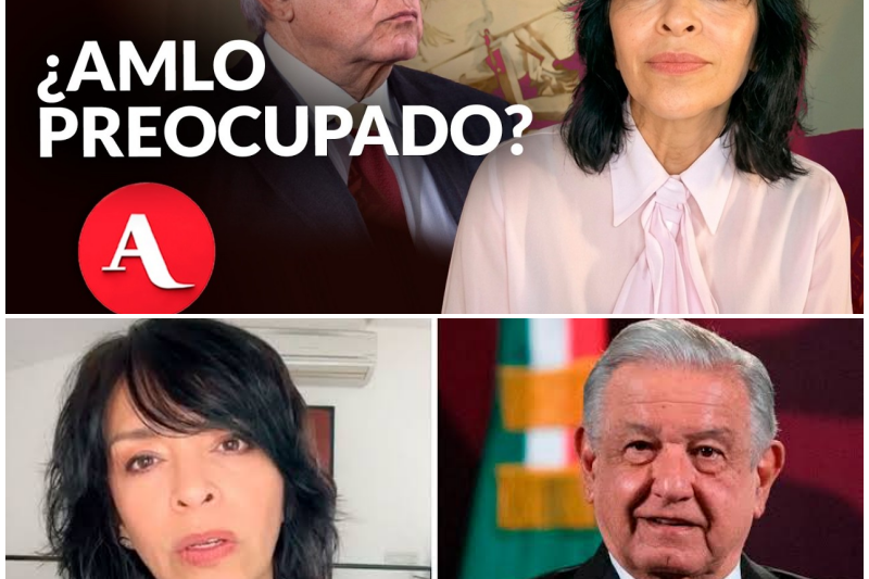 El Terror en Palacio Nacional: La Traición del ‘Susurrador’, los Secretos de Ken Salazar y el Pánico ante las Confesiones de ‘El Mayo’ Zambada