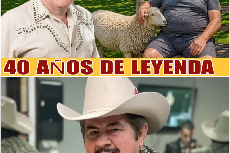 El Refugio Secreto de Eliseo Robles: La Verdadera Vida detrás de la Voz de Oro de México