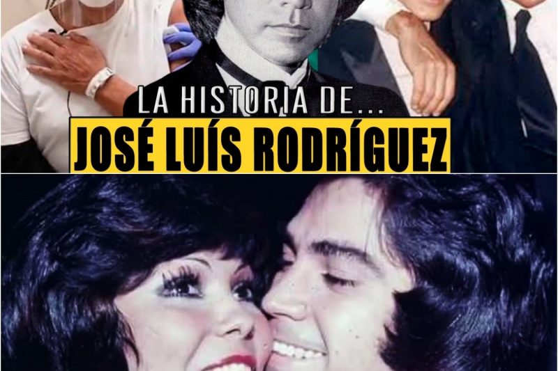 JOSÉ LUIS RODRÍGUEZ I La TRISTE Historia que NO Sabías