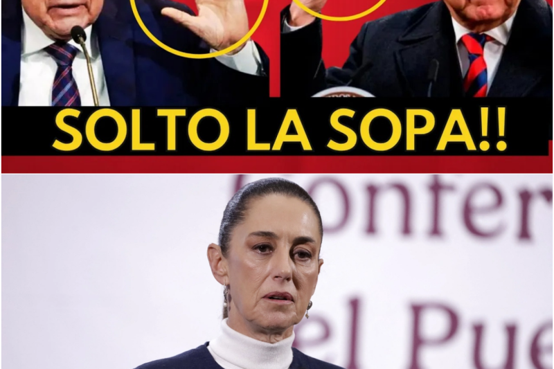 Soberanía como Escudo: El Pacto de Impunidad y la Sombra de la Injerencia Extranjera