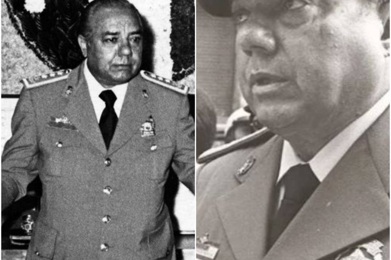 Arturo ‘El Negro’ Durazo: El TIRANO que SAQUEÓ a México… Su Mansión Construida con ‘SANGRE’.