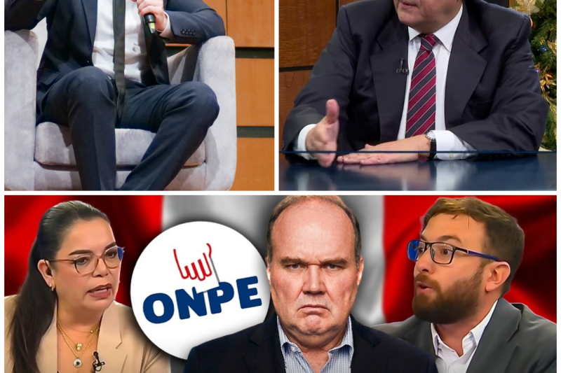 La Verdad Oculta del Fraude Electoral y la Amenaza Radical que Acecha la Democracia