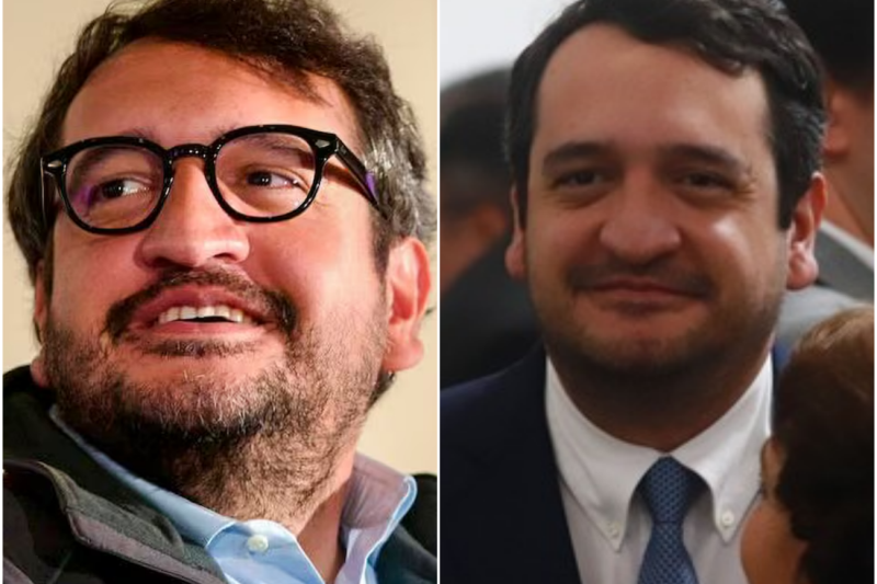 El Ocaso de la Austeridad: La Búsqueda Desesperada de Fuero, Lujos Ocultos y la Red de Poder de Andrés Manuel López Beltrán