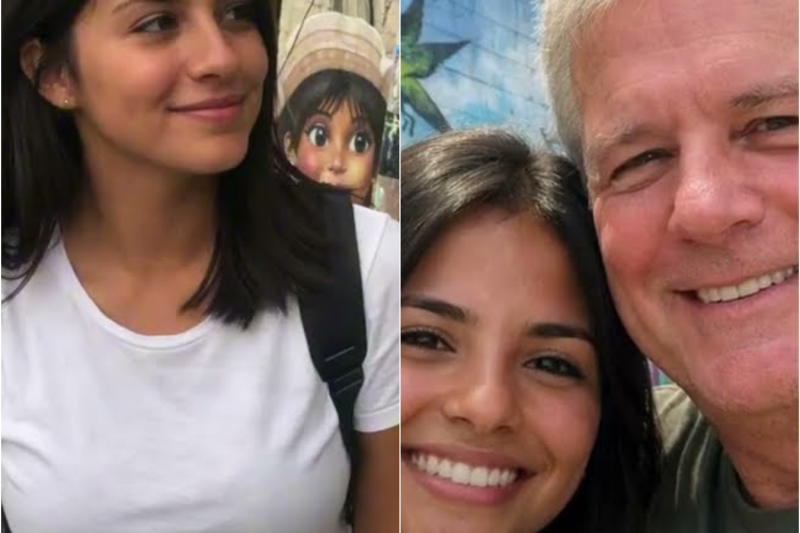Chica De Medellín Se Casó Con Estadounidense Viejo Por Dinero — Encontrado Muerto Dos Días Después
