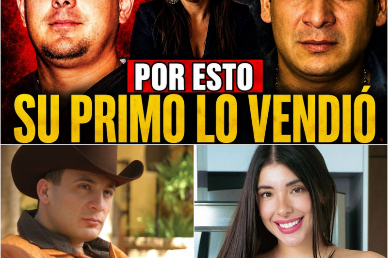 Valentín Elizalde: La verdad de 18 años que la familia finalmente se atreve a revelar