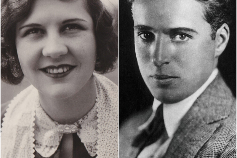 Charlie Chaplin: Sus Hijos Le Tenían Miedo. La Verdad Que Hollywood Calló
