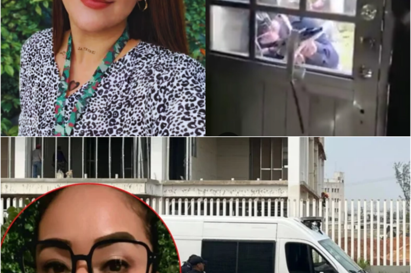 Secuestro de Roxana Guzmán: ¿Descubren el paradero de la periodista? Salen nuevos detalles y contradicciones a una semana del hecho