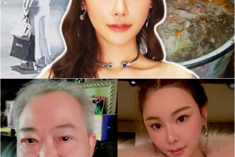 El Macabro Final de Abby Choi: Cómo el Lujo, la Filantropía y la Bondad Terminaron en la Traición Más Brutal de Hong Kong