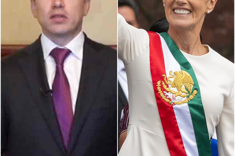 El Jaque Mate Energético: Cómo México Apagó las Refinerías de Ecuador y Desató una Crisis Nacional sin Disparar una Sola Bala