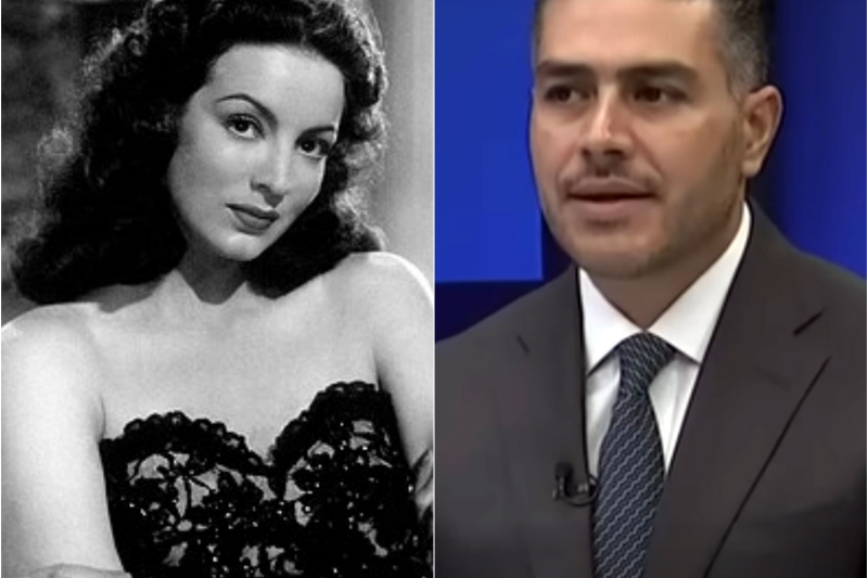 Harfuch ENCUENTRA la Carta que MARÍA FÉLIX Escondió 25 Días Antes de Morir… 3 Acusados LIBRES