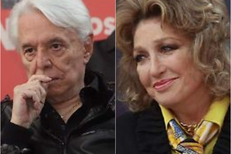 A sus 81 años, ANGÉLICA MARÍA REVELA quién es el HIJO OCULTO que tuvo con ENRIQUE GUZMÁN