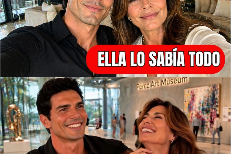 Se Casó Con Ella Para Robarle $42 Millones — Ella Lo Vio Venir Desde El Principio