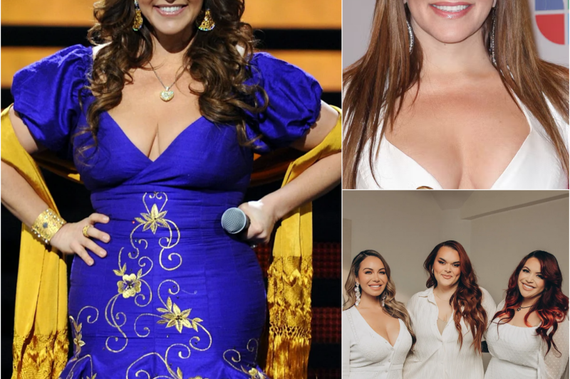 Jenni Rivera: La ASQUEROSA Traición Familiar… Buitres de su Sangre Devoran los MILLONES.
