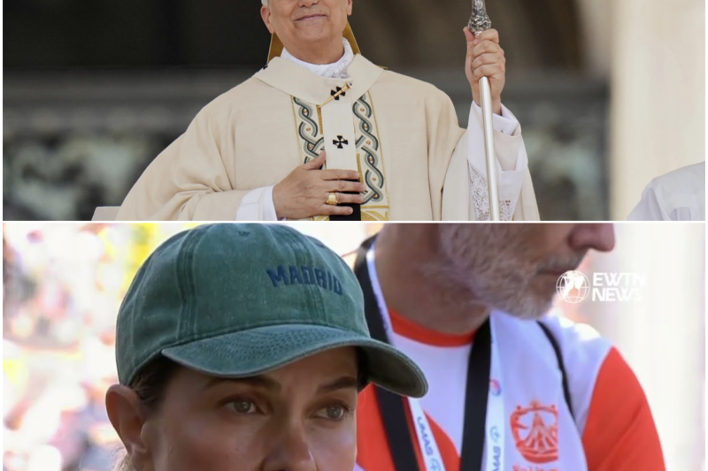 El histórico clamor del Papa León XIV en Madrid: Un fuerte ultimátum contra la indiferencia social durante el Corpus Christi