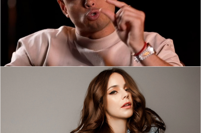 CHICHARITO CONFESÓ LA SINIESTRA TRAICIÓN DE CAMILA SODI