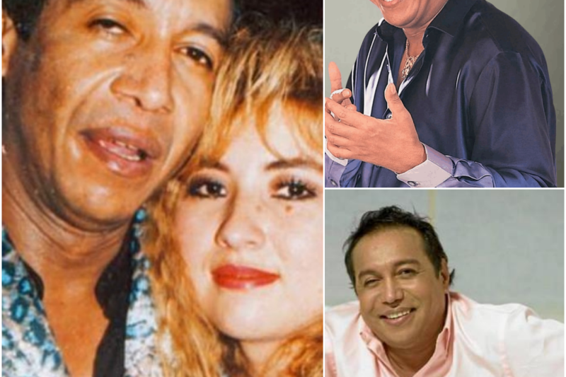 La Verdad Oculta del Cacique: Sangre, Impunidad y la Maldición Divina que Persigue a la Dinastía de Diomedes Díaz