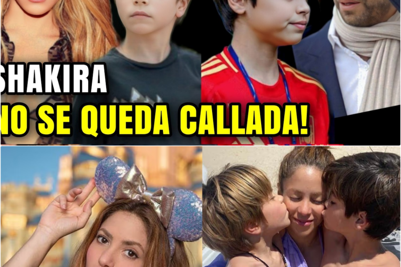 El Triunfo Histórico de Shakira en Copacabana: Récords Rotos, el Silencio de los Críticos y la Estocada Final a Piqué ante Dos Millones y Medio de Personas