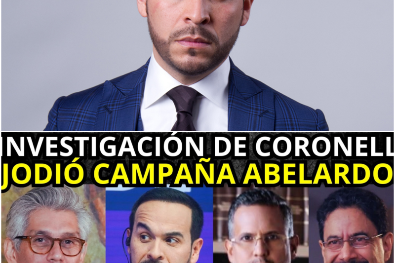 El cruel robo a nuestra democracia: Cómo manipulan a jóvenes vulnerables para saquear miles de millones.