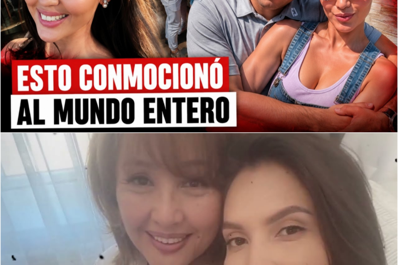 Nadie imaginó el horror que su esposa soportó durante siete horas antes de morir.